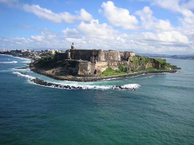 Puerto Rico real estate investing opportunities